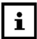 Cyco AHK0316 - Risque de blessure et d'accident! - 1