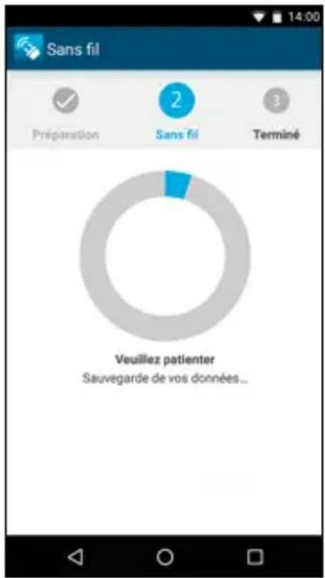 Maginon WLR310 - Installation via l'appli - 1