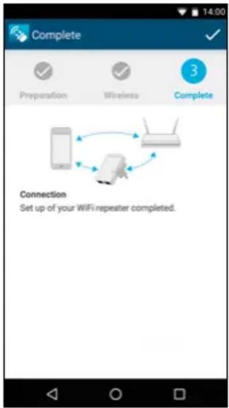 Maginon WLR310 - Installazione tramite app - 1