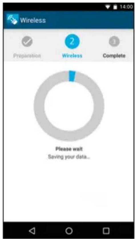 Maginon WLR310 - Installazione tramite app - 1