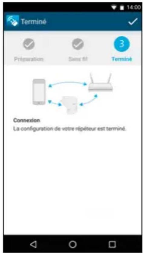 Maginon WLR310 - Installation via l'appli - 1