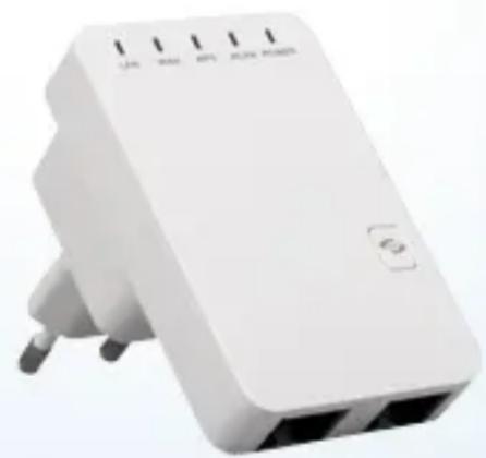 Maginon WLR310 - Répéteur WiFi | Ripetitore WLAN - 2