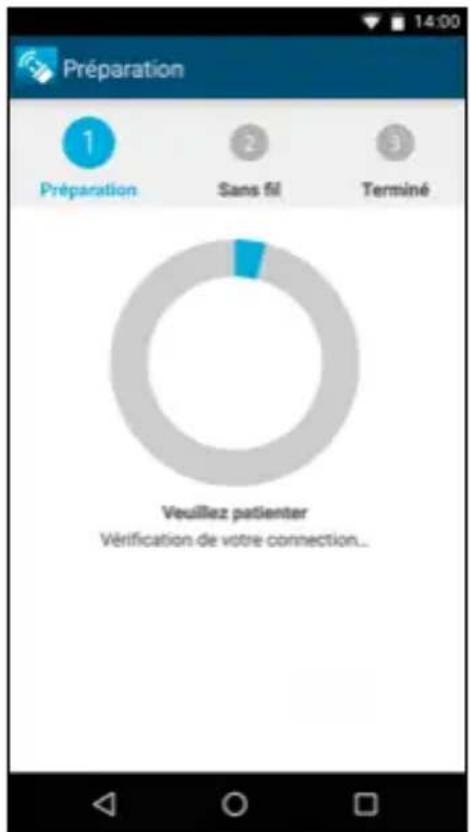 Maginon WLR310 - Installation via l'appli - 1