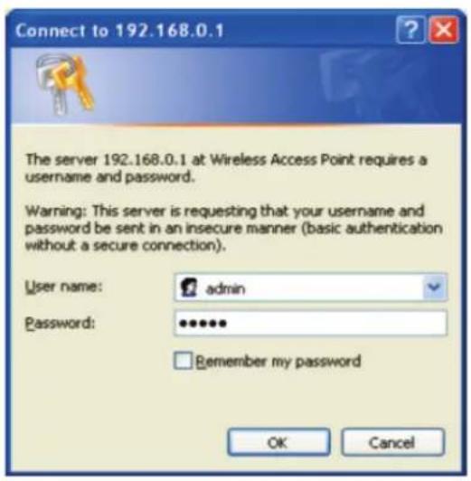Digitus DN70181 - Configuration du répéteur Wi-Fi en mode sans fil - 3