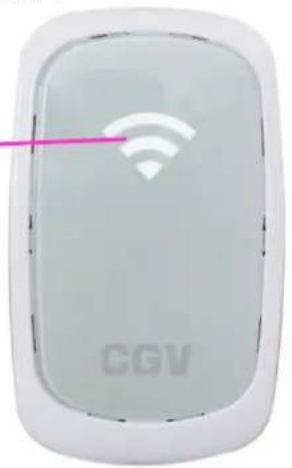 CGV Wifi Booster 1 - WifiBooster1 - 1