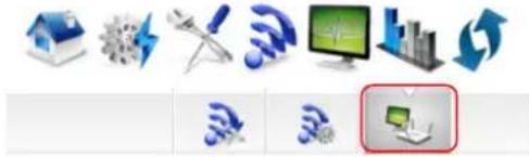 CGV Wifi Booster 1 - Filtrage addresses MAC - 1