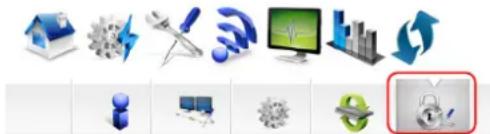 CGV Wifi Booster 1 - Mot de passer - 1