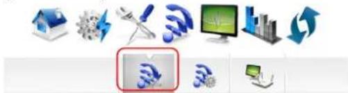 CGV Wifi Booster 1 - Paramètres de base Wi-Fi - 1