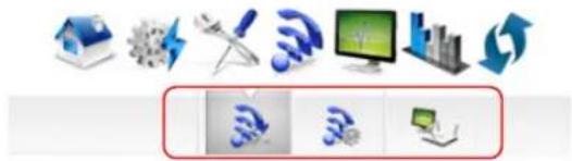 CGV Wifi Booster 1 - Wi-Fi - 1