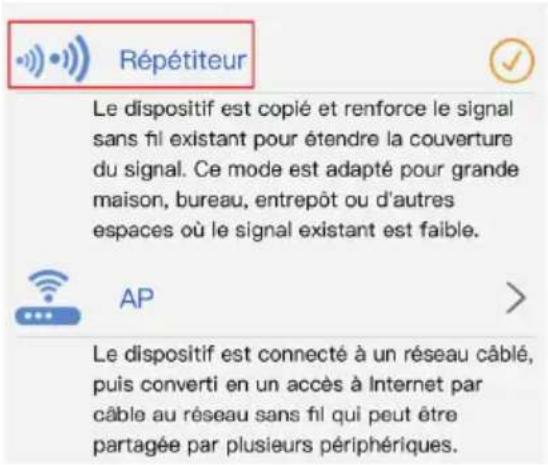 AVIDSEN 108217 - - Cliqueur sur Repétateur: - 1