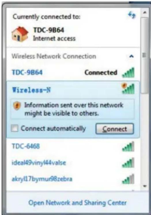 AVIDSEN 108217 - Depuis un ordinateur en WIFI ou smartphone - 3