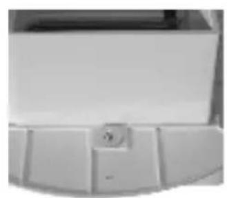 SureFlap Microchip - Montering i vægge - 5