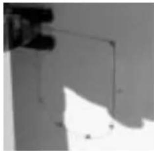 SureFlap Microchip - Montage in Holztüren, Kunststofftüren oder Gipskartonwänden - 4