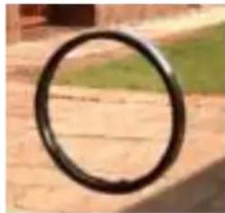 SureFlap Microchip - Installazione su porte o finestre in vetro - 3