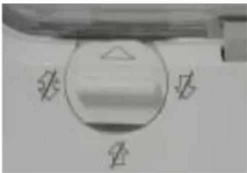 SureFlap Microchip - Cierre manual de 4 posiciones - 1
