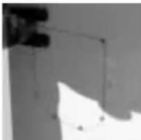 SureFlap Microchip - Installation in wooden doors, plastic doors, or plasterboard walls - 4