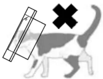 SureFlap Microchip - 3