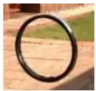 SureFlap Microchip - Installation sur une porte en verre ou une fenêtre - 3