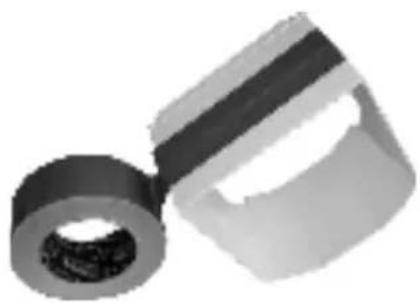 SureFlap Microchip - Installation in walls - 3