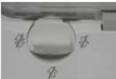 SureFlap Microchip - Position 2 - Sortie uniquement - 1