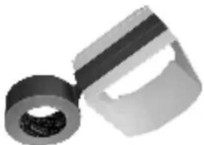 SureFlap Microchip - Installation sur un mur - 3