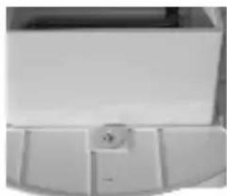 SureFlap Microchip - Einbau in Mauern - 5