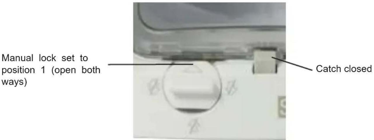 SureFlap Microchip - Learn Mode - 2