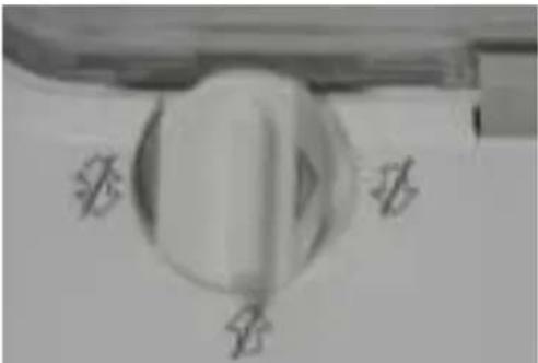 SureFlap Microchip - 4-vejs manuel las - 2