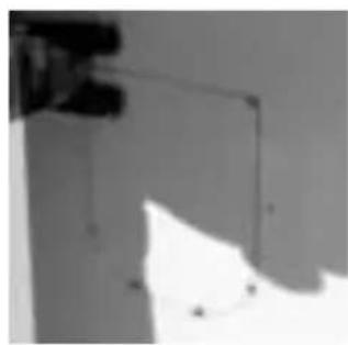 SureFlap Microchip - Montering i dorer av tre og plast eller gipsvegger - 4