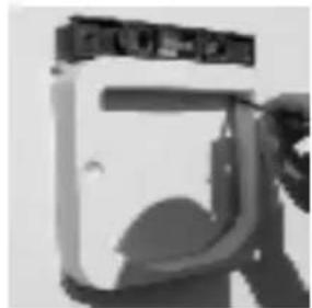 SureFlap Microchip - Installation in wooden doors, plastic doors, or plasterboard walls - 2