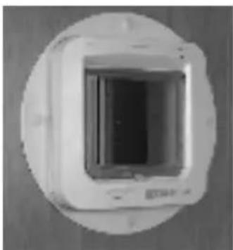 SureFlap Microchip - Einbau in Mauern - 7
