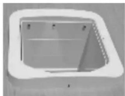 SureFlap Microchip - Installation in walls - 9
