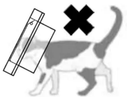 SureFlap Microchip - Belangrijke mededeling - 3