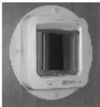 SureFlap Microchip - Installatie in muren - 8