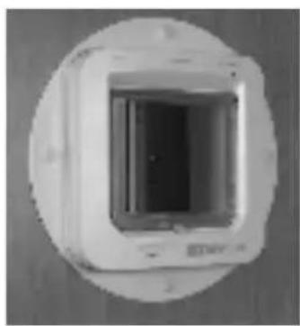 SureFlap Microchip - Montering i vegger - 7