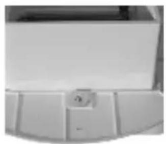 SureFlap Microchip - Installation sur un mur - 5