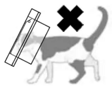 SureFlap Microchip - 3