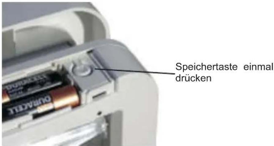 SureFlap Microchip - Lernmodus - 3