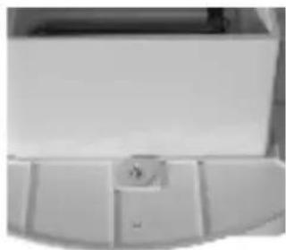 SureFlap Microchip - Montering i vegger - 5