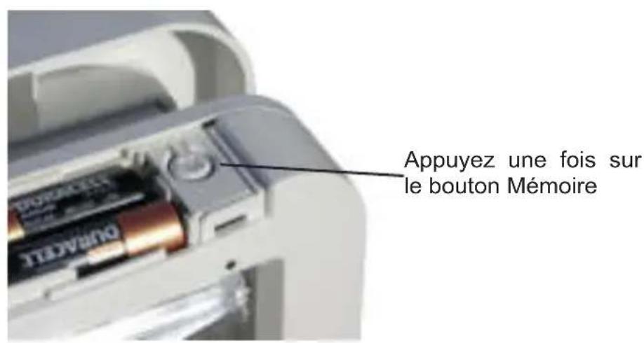 SureFlap Microchip - Mode d'apprentissage - 3