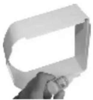 SureFlap Microchip - Installation in walls - 2