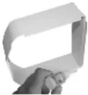 SureFlap Microchip - Instalación en muros de ladrillo - 2