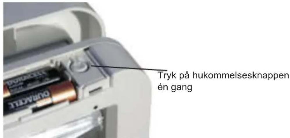 SureFlap Microchip - Læringsindstilling - 3