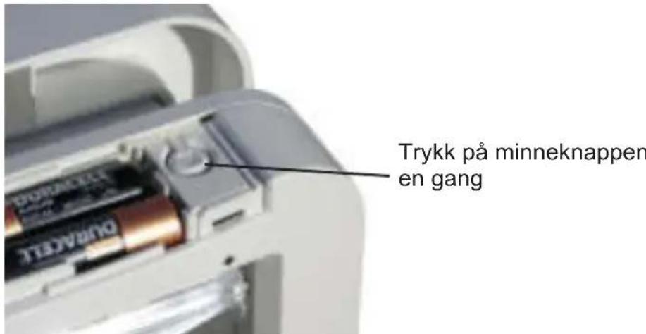 SureFlap Microchip - Læremodus - 3