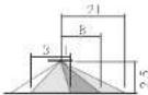 B.E.G. Luxomat RCplus next - Vue laterale - 2