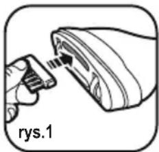 BESTWAY 58340 - Montaż szczotki - 1