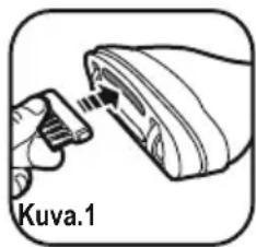 BESTWAY 58340 - Harjan kokoaminen - 1