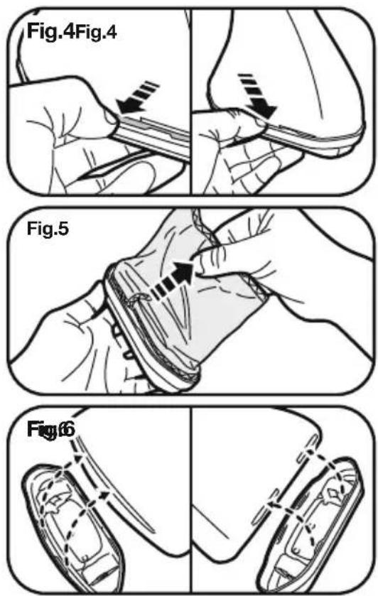 BESTWAY 58340 - Limpieza de la bolsa de prefiltrado - 1