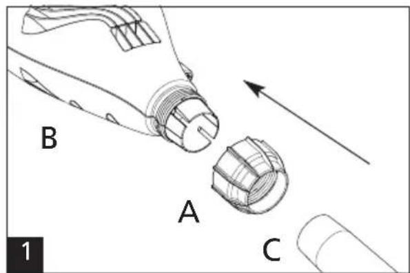 HOZELOCK PondVac 1752 - www.hozelock.com - 2