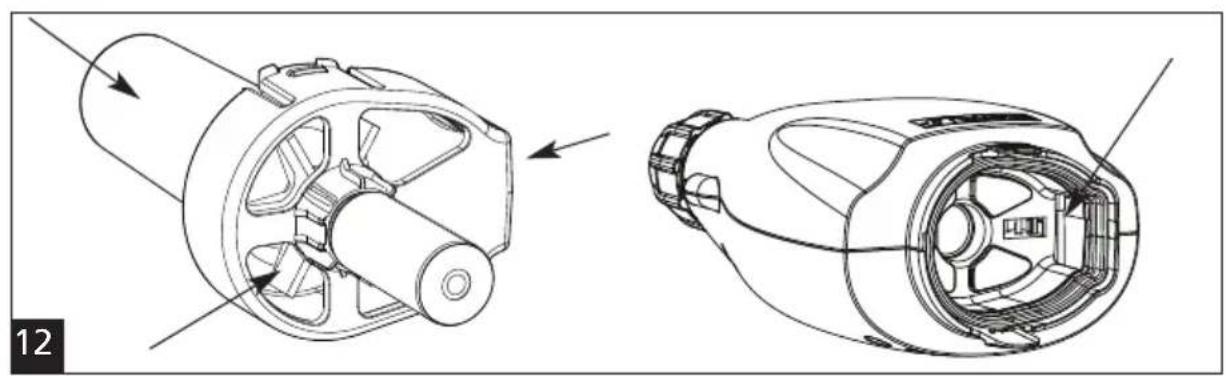HOZELOCK PondVac 1752 - www.hozelock.com - 16